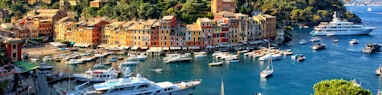 Portofino liguria tour in english 2022