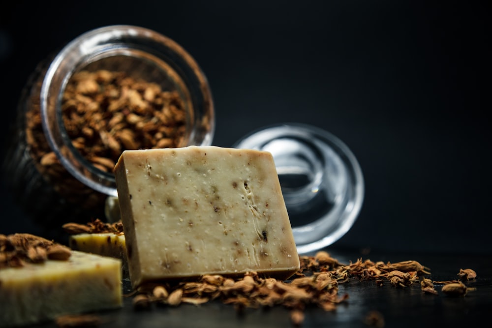Amazing Benefits Of African Black Soap