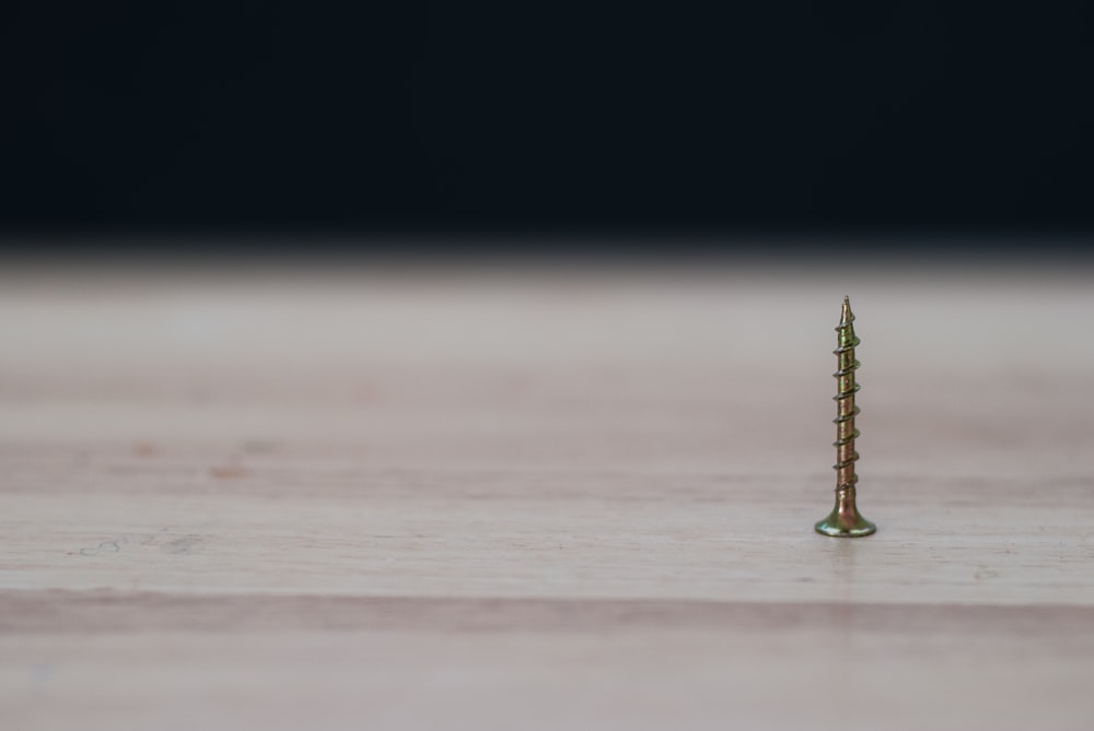 macro shot photography of screw