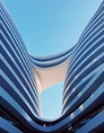 white concrete building during daytime