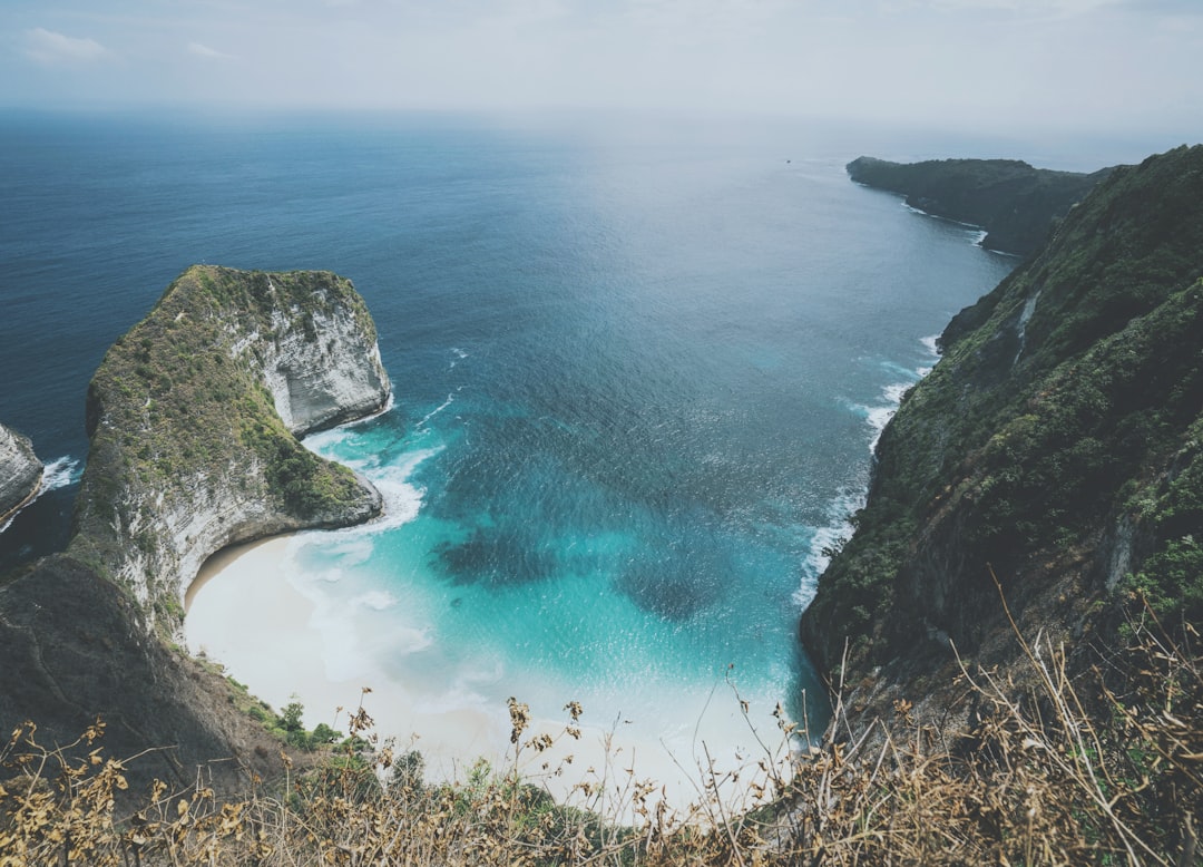 Headland photo spot Lombok Kuta