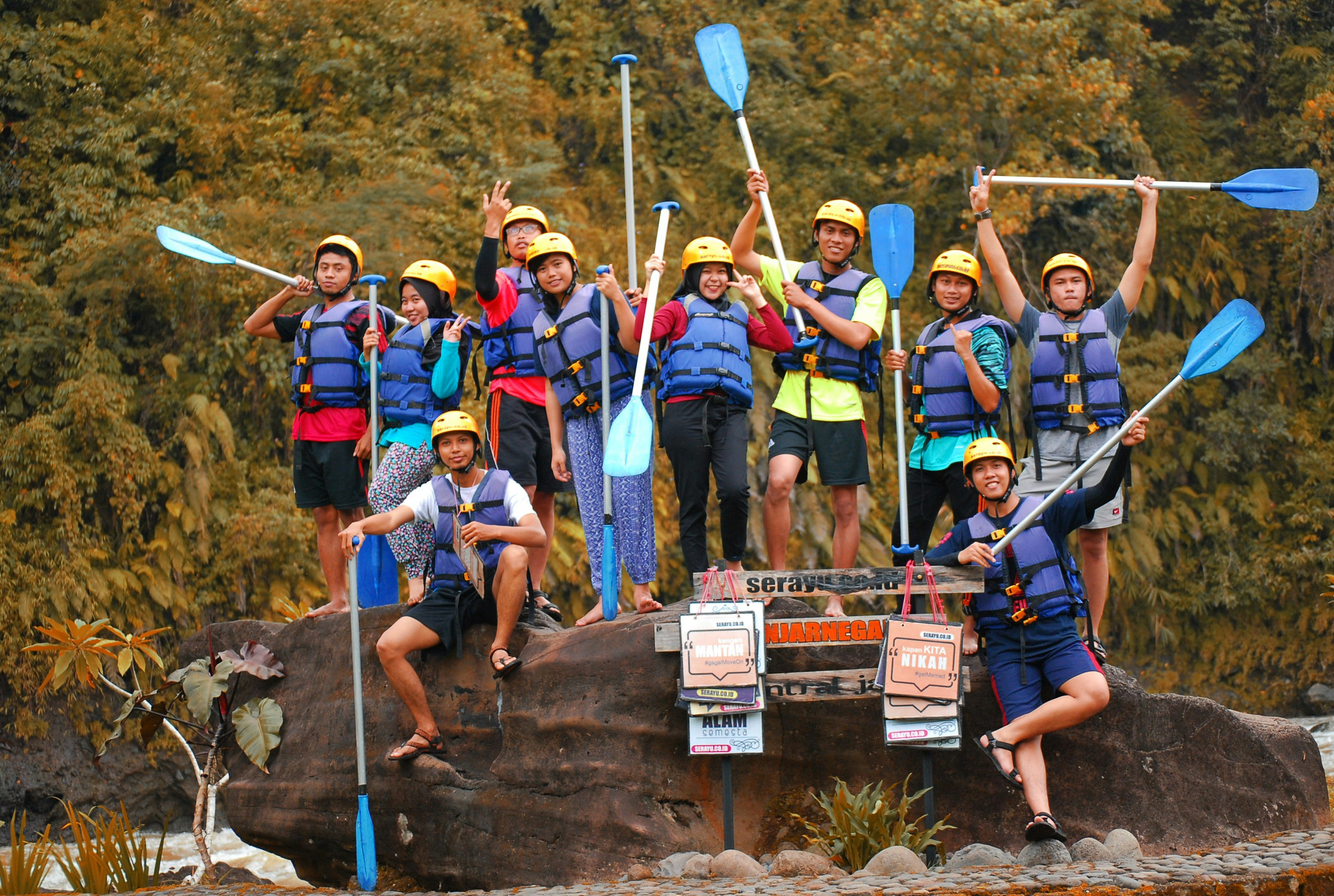 Empowering Women's Outdoor Gear