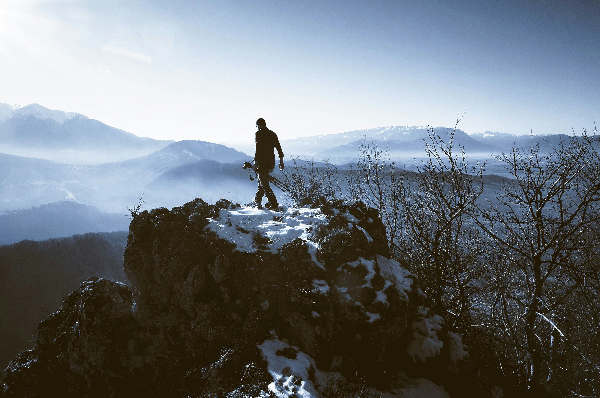 Настоящее горе