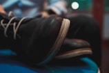 bovine hides shoes