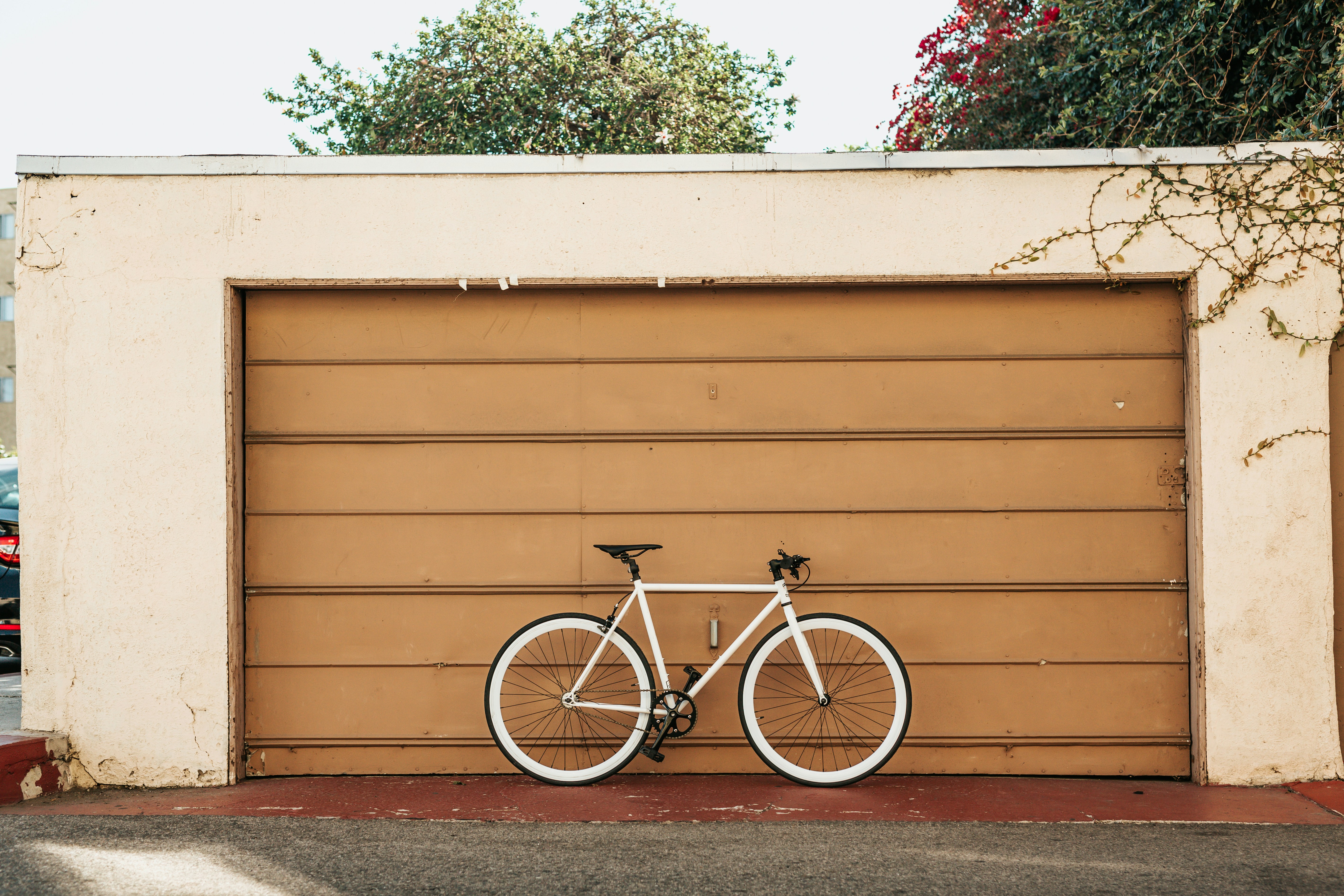 Garage Door Repair