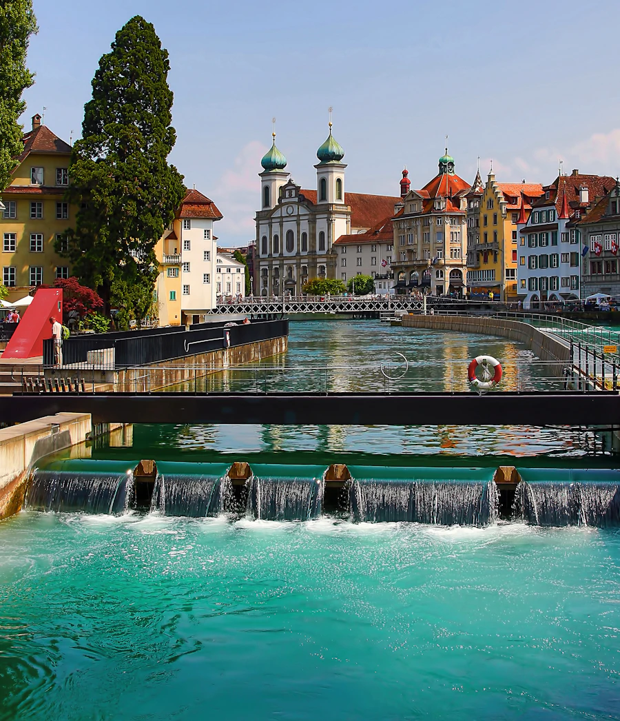 Switzerland photo 4