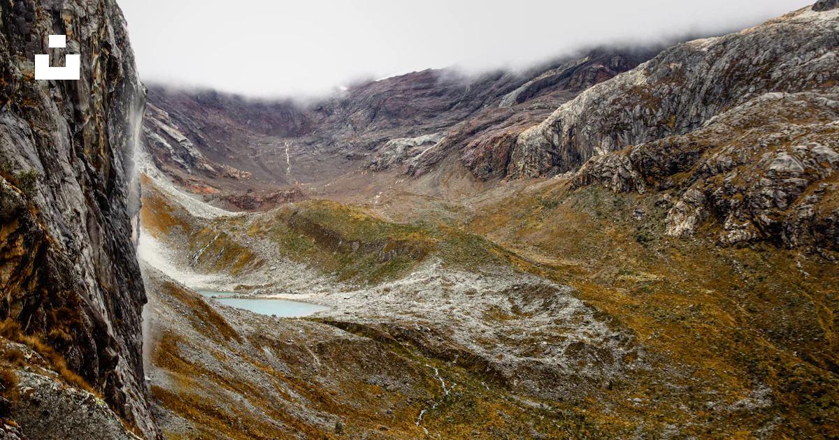 Fotografía de paisaje de montaña foto – Imagen de Laguna 69 gratuita en ...