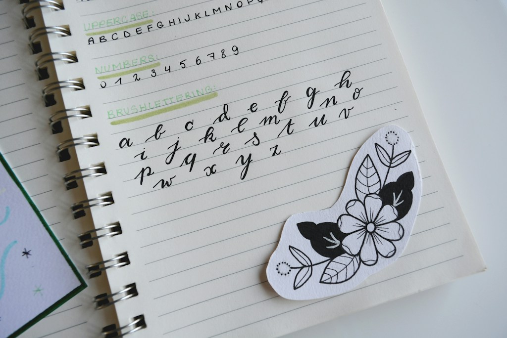 Hindi Writing Pack