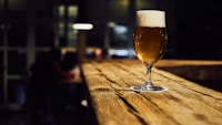 Heineken Half Pint