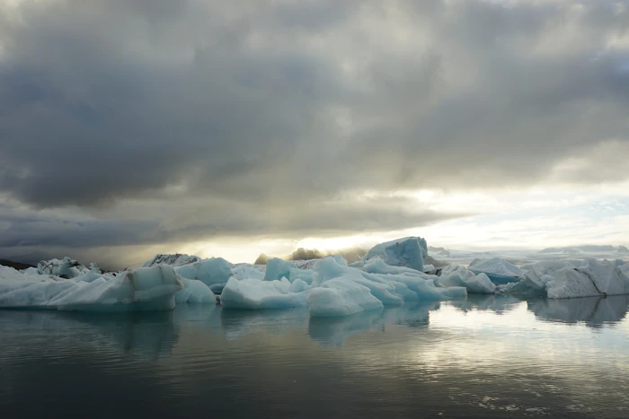 Iceland: Golden Circle & South Coast — Iceland