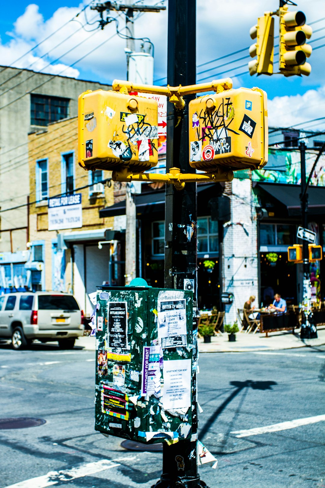 Town photo spot Brooklyn Coney Island