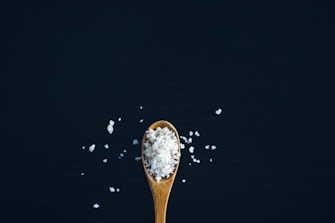 Premium Bath Salts