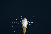 Flaky Sea Salt