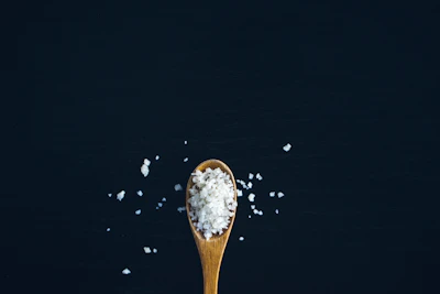 African Stone Salt