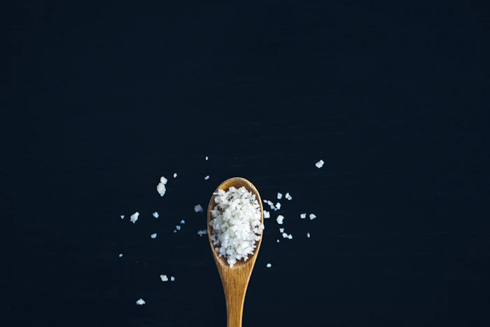 Garam Laut Kusamba Artisan Bali (Balinese Sea Salt)