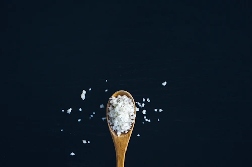 Aashirvaad Salt 1kg