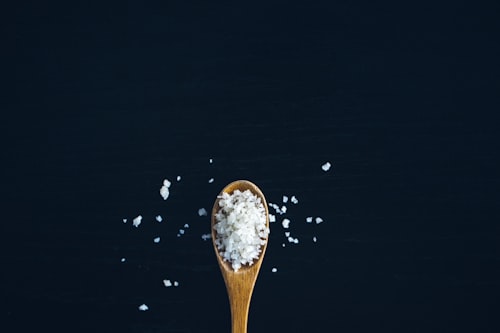 Himalayan Salt