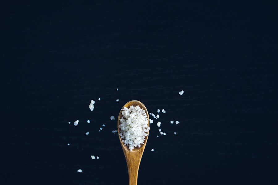 Himalayan Salt