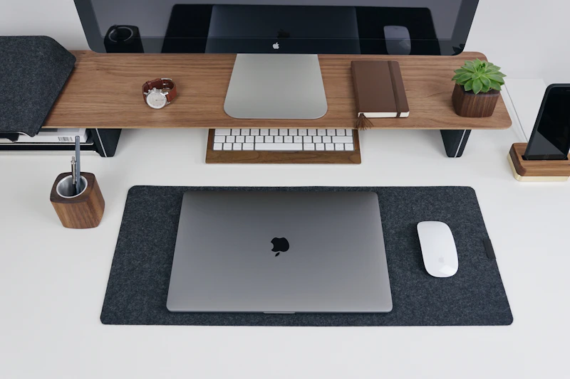 Tech & Gear — 6