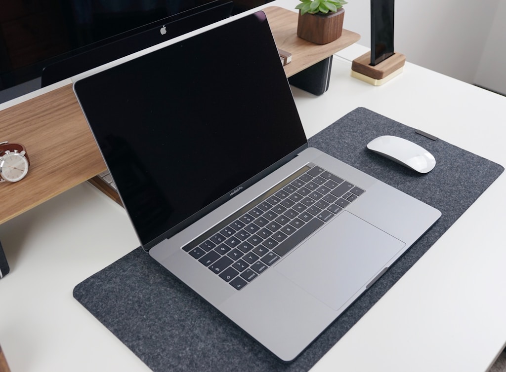 Classroom Ready Laptop