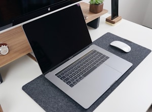 Productivity Blueprint