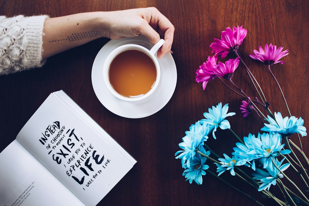 Gratitude Journal