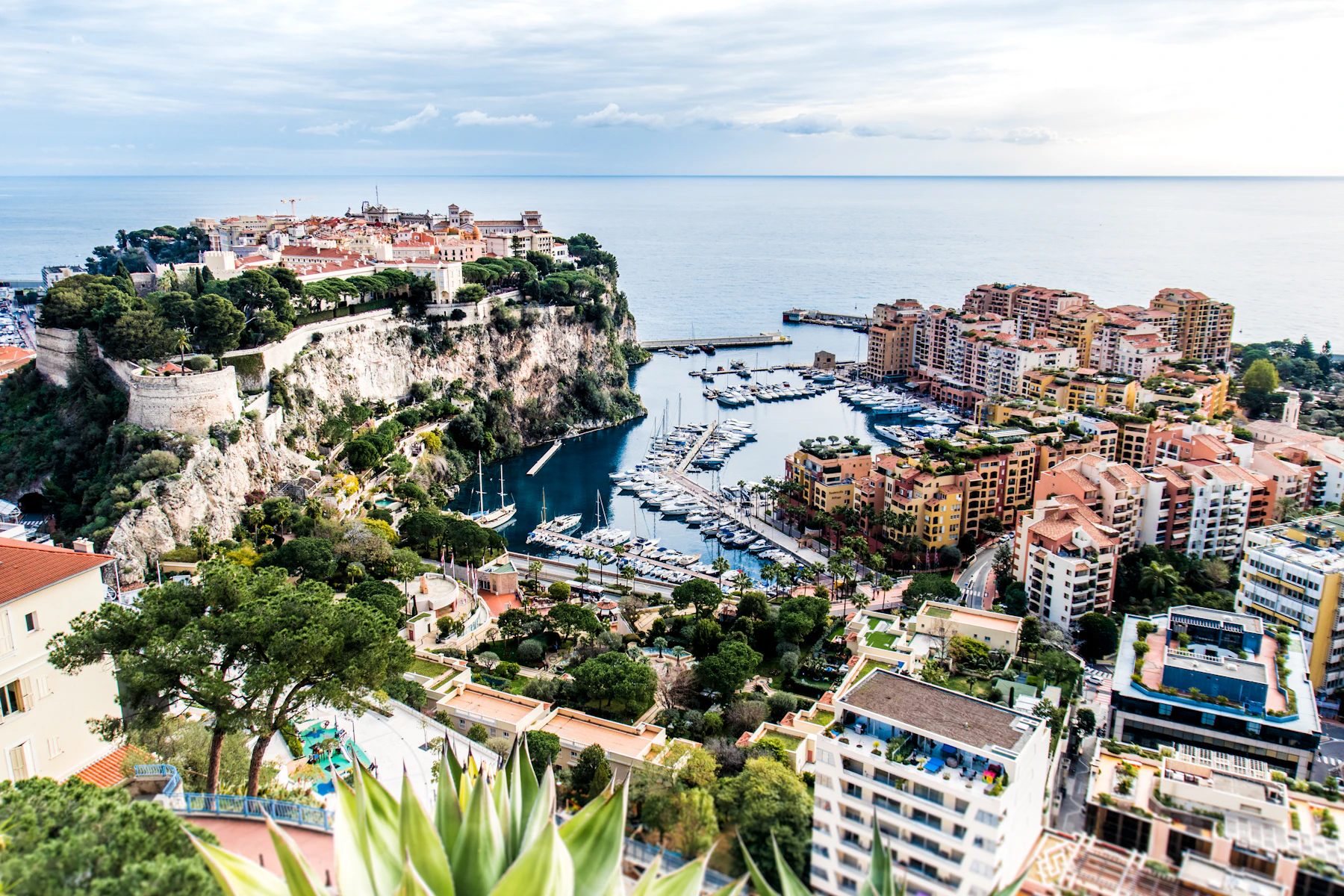 Monaco — Parlons-en