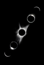 lunar eclipse