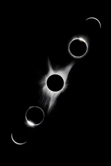 lunar eclipse