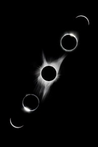 lunar eclipse