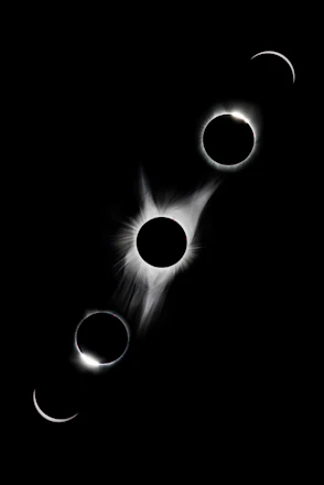 lunar eclipse