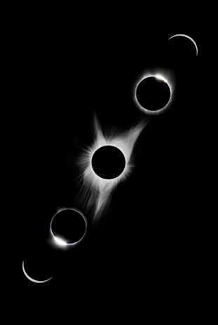 lunar eclipse