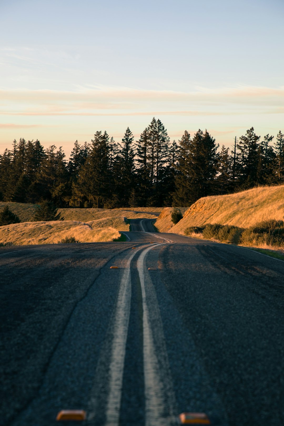 Road trip photo spot Mount Tamalpais Redwood City