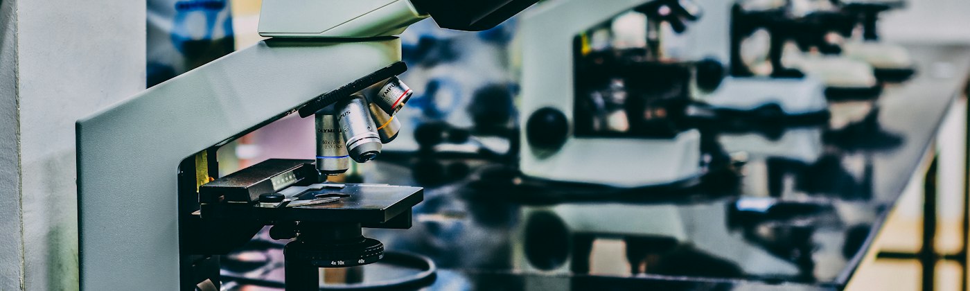 Science & Research