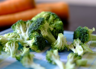 broccoli vegetable