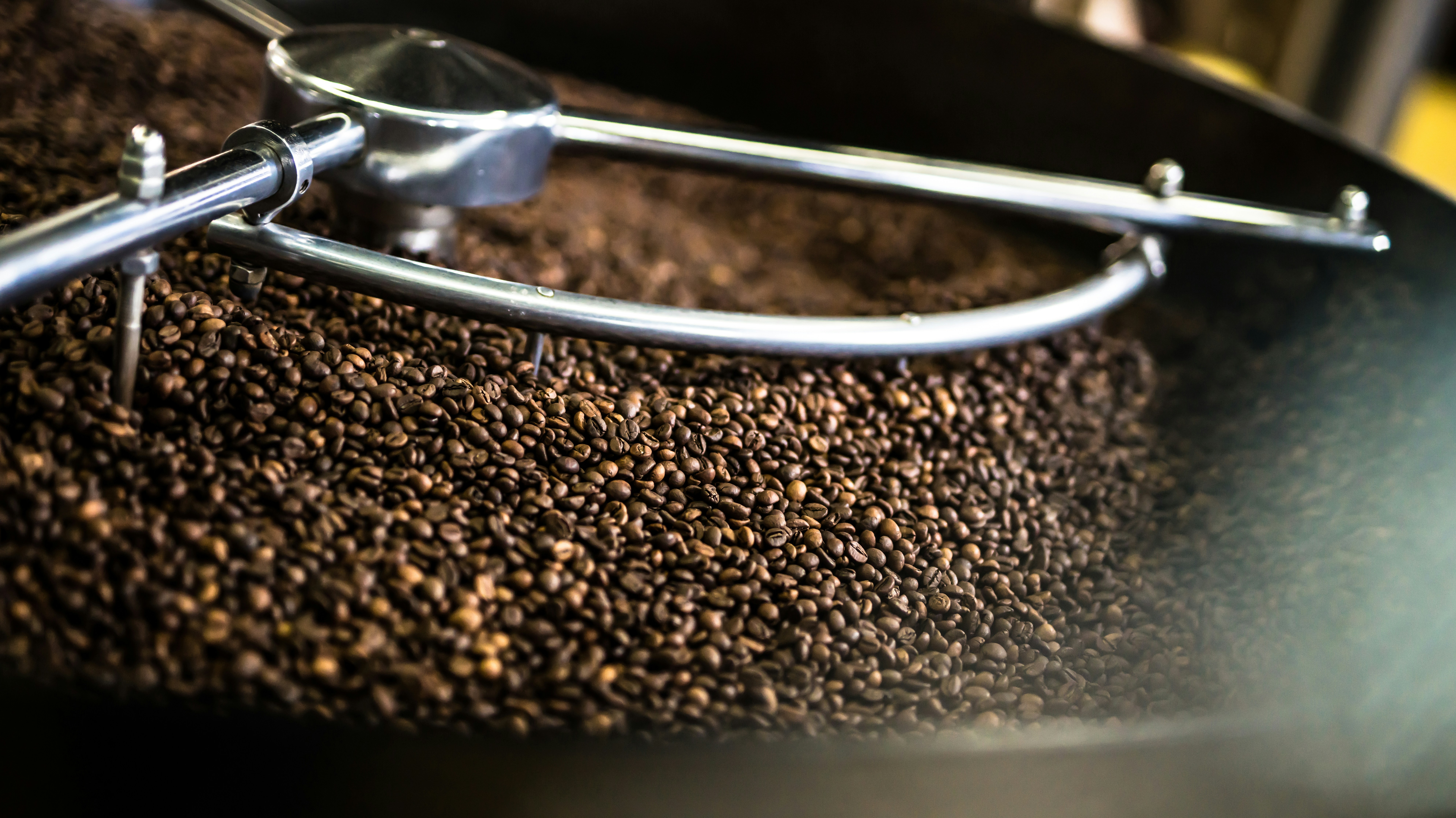How To Roast Coffee Beans At Home In A Pan