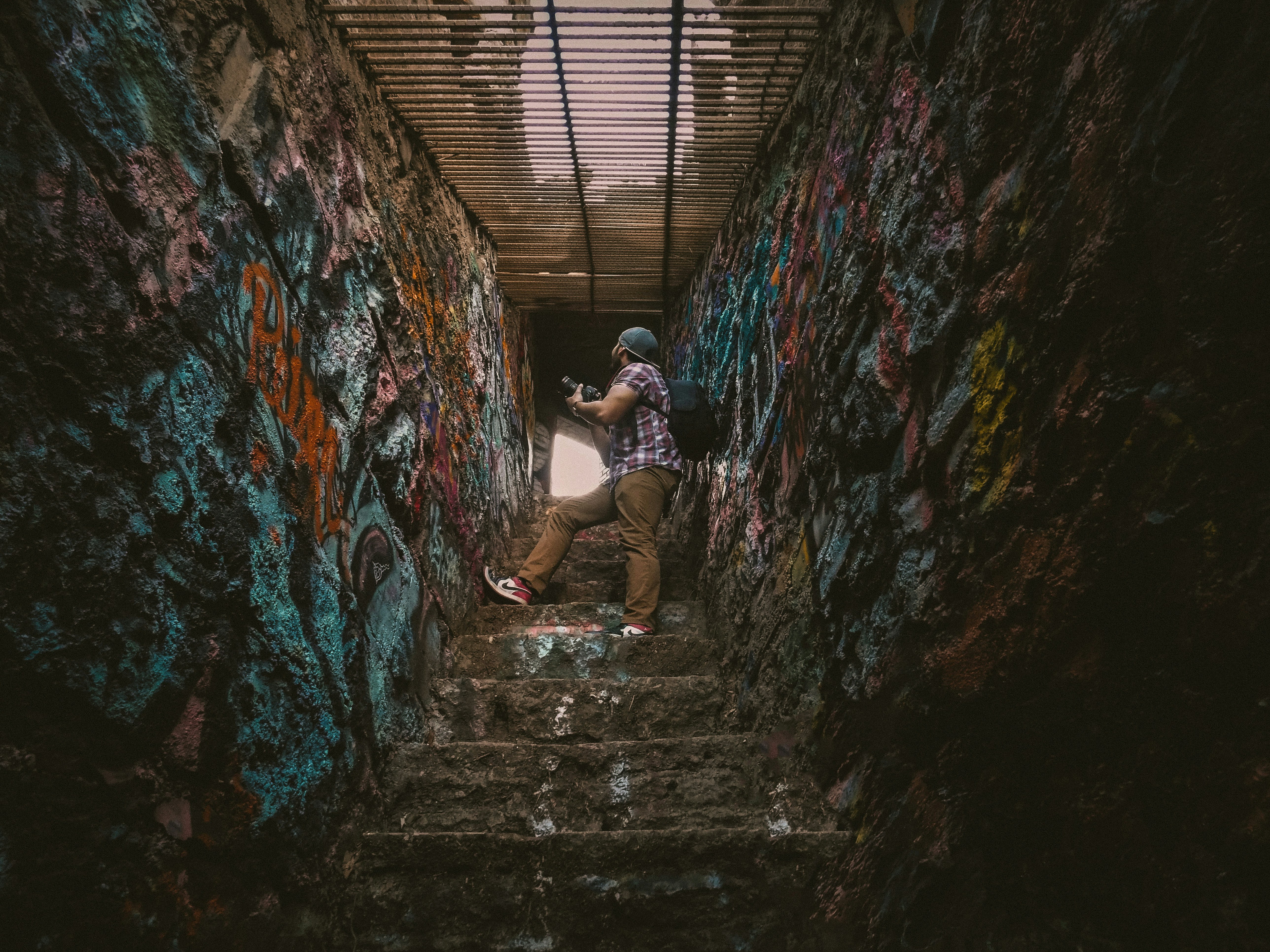 Photo by thetonyhernandez