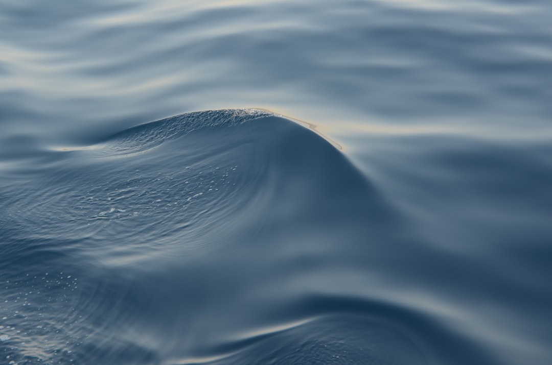 photo of Kavos Ocean near Necromanteion Aheron