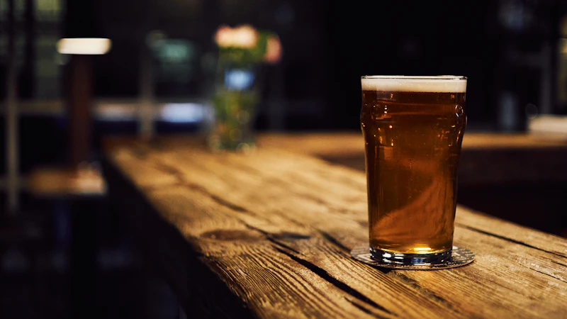 Parrotdog — Craft Breweries in Wellington