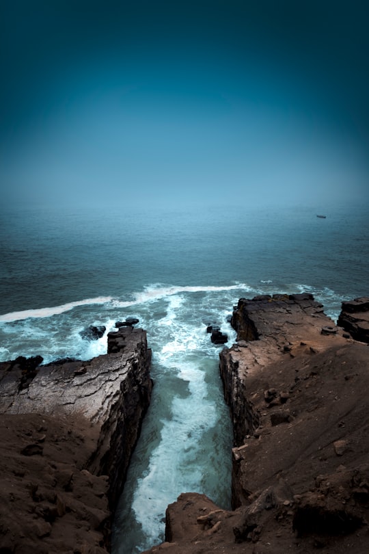 photo of Chorrillos Shore near Cathedral of Lima