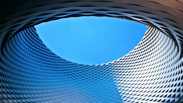 Low angle photo of building — Basel, Switzerland