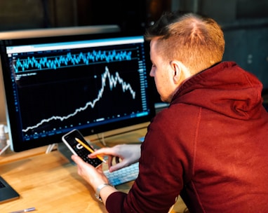 Intraday Trading technique