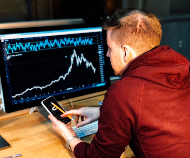 Intraday Trading technique