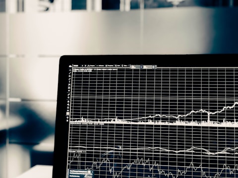 5 Hidden Correlations in Your Business Data You're Probably Missing