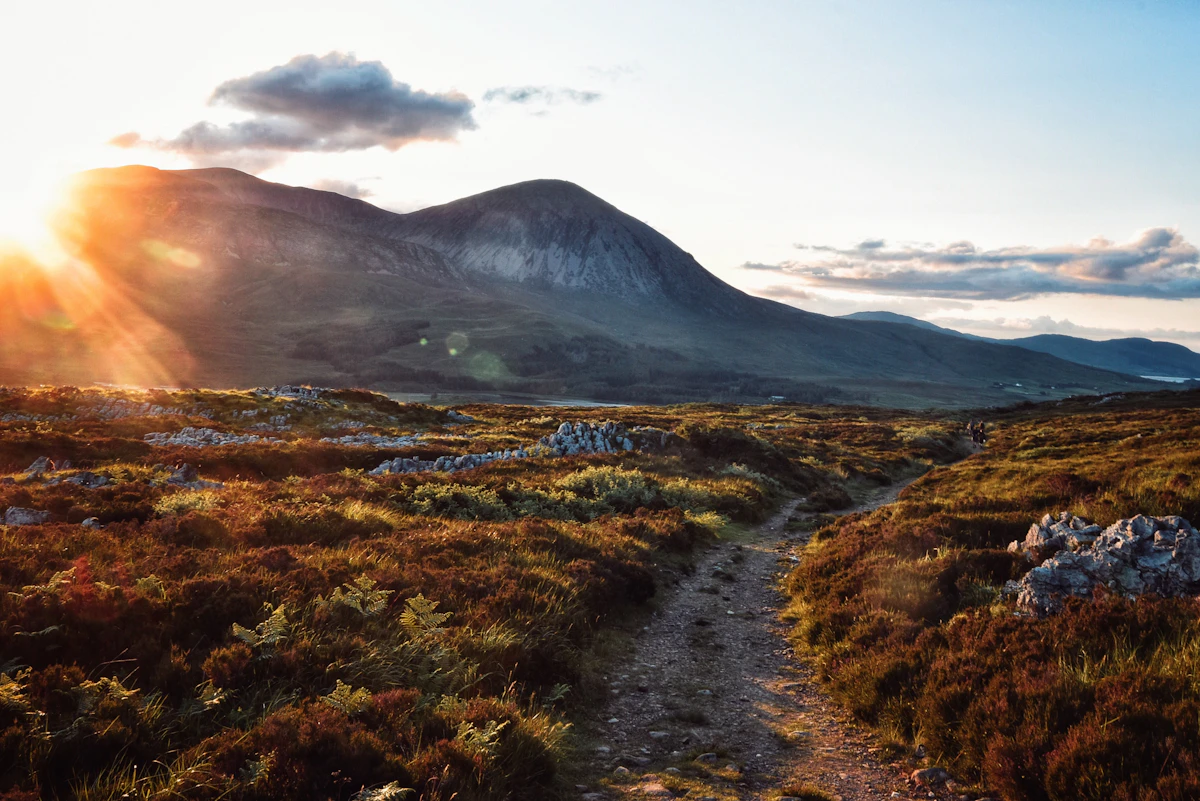 Highlands Hiking Trail