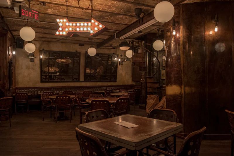 Best Pubs in Madeira: Where Locals Actually Drink
