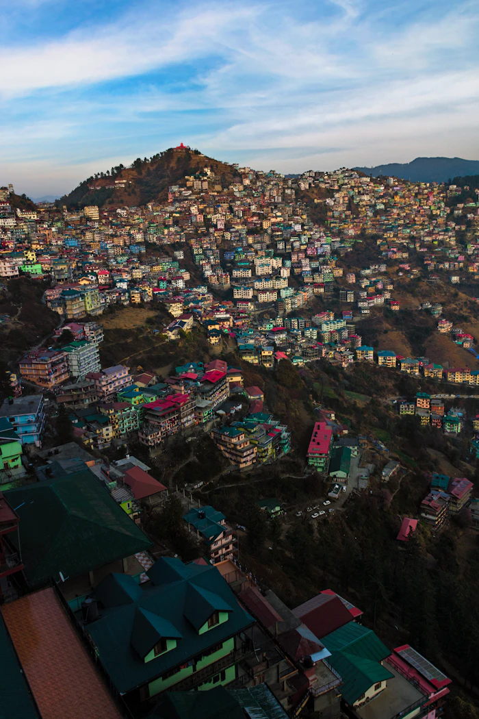 Shimla