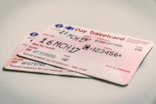 two Day Travelcards