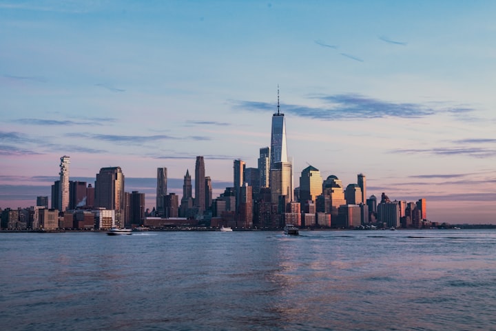 How to Register Your Business in NY