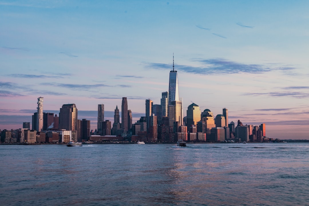 Sobering Up: How to Explore the Big Apple 100% Sober - Outdoor Acti… — Sobering Up